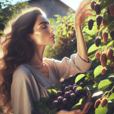 O Guia Completo da Amora Miura para Mulheres na Menopausa