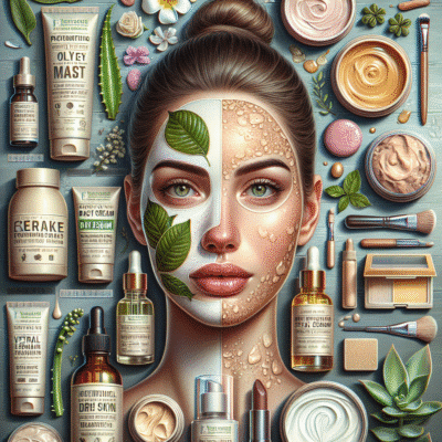 O Guia Completo de Cuidados com a Pele Como Tratar Manchas e Melasma