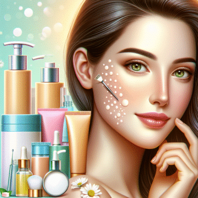 O Guia do Iniciante para Clareamento Facial Passos e Dicas