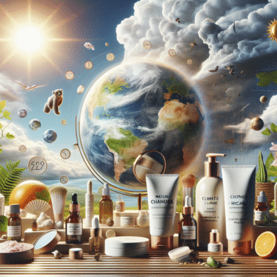 O Impacto das Mudancas Climaticas no Skincare Adapte sua Rotina Natural
