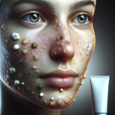 O Impacto do Clima na Oleosidade da Pele