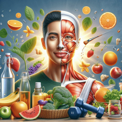 O Impacto do Estilo de Vida no Efeito do Acido Hialuronico