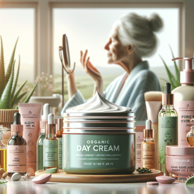 O Melhor Creme Anti Idade para o Dia Como Escolher o Ideal