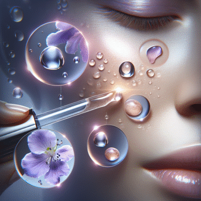 O Papel da Vitamina C no Clareamento Facial Beneficios e Aplicacoes