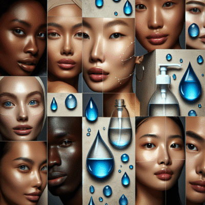 O Papel do Acido Hialuronico na Celebracao da Beleza Natural