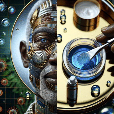 O Papel dos Exfoliantes na Manutencao da Pele Jovem