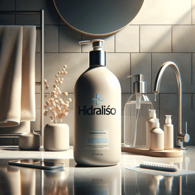 O Que Dizer a Quem Esta Hesitante em Usar Hidraliso