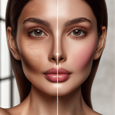 O Que Esperar ao Usar Acido Hialuronico no Rosto