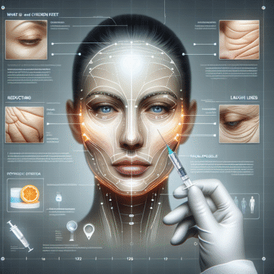 O Que Sao e Como Funciona o Preenchimento Facial