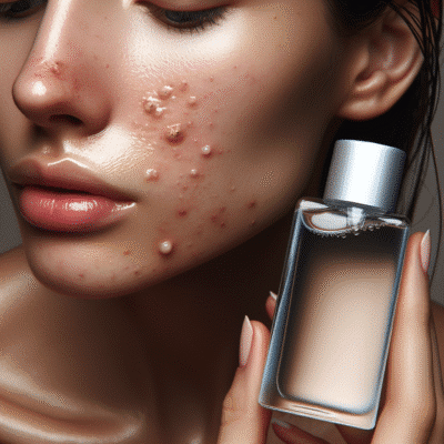 O que Evitar na Rotina de Beleza para Pele Oleosa