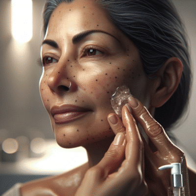 Os Beneficios do Gel de Limpeza Facial para Pele Oleosa e Madura