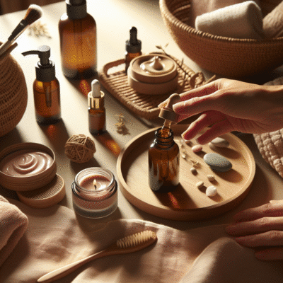 Os Beneficios do Skincare Natural Como Transformar Sua Rotina de Beleza