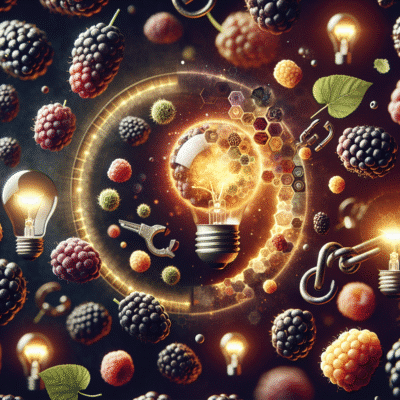 Os Efeitos da Amora Miura na Libido Feminina Mitos e Verdades