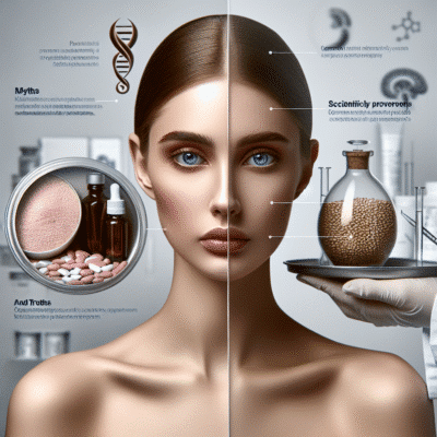 Os Mitos e Verdades sobre o Tratamento do Melasma