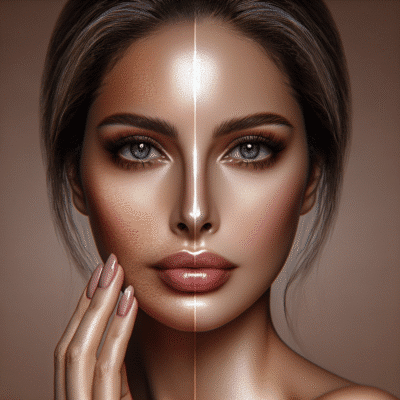 Os Resultados Visiveis do Uso Regular de Acido Hialuronico