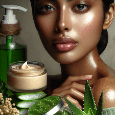 Pele Radiante A Importancia da Hidratacao na Rotina de Skincare Natural