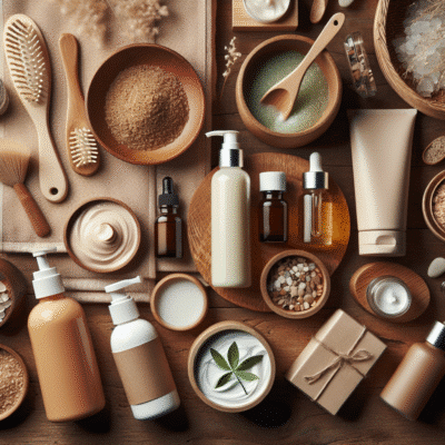 Pele Sensivel e Skincare Natural Como Encontrar o Equilibrio