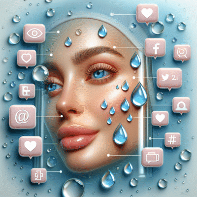 Por Que o Acido Hialuronico e o Favorito das Influenciadoras