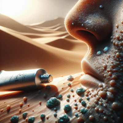 Por que a Pele Oleosa Necessita de Hidratacao Adequada