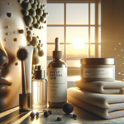 Produtos Naturais para Hidratacao da Pele Oleosa