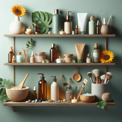 Produtos Veganos para Skincare O Que Incluir na Sua Prateleira