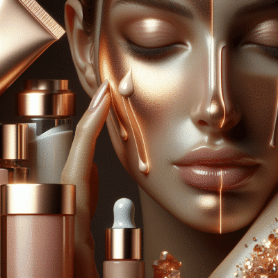 Reveravit Preco Acessivel para uma Pele Firme e Brilhante