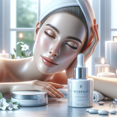 Reveravit Preco O Que Esperar de um Produto que Combate o Envelhecimento