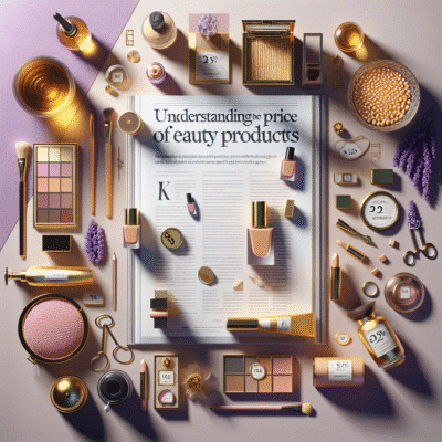 Reveravit Preco Um Guia para Entender Seu Valor no Mercado de Beleza