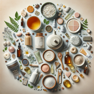 Rituais de Autocuidado com Cosméticos Naturais: Transforme Sua Rotina Diária 2 Rituais de Autocuidado com Cosmeticos Naturais Transforme Sua Rotina Diaria