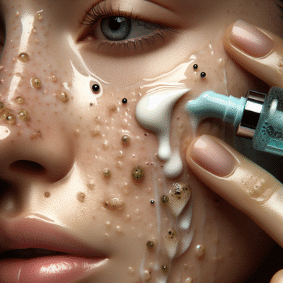 Rotina K Beauty para Pele Oleosa Dicas e Produtos