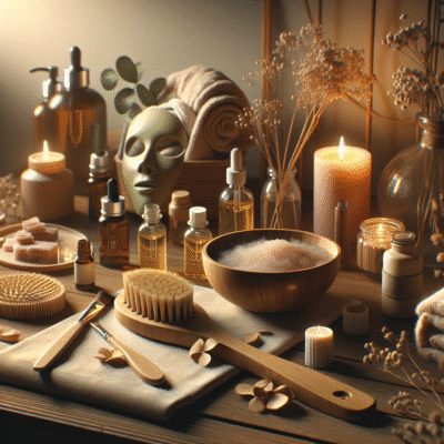 Rotina de Beleza Como Potencializar Resultados com Skincare Natural