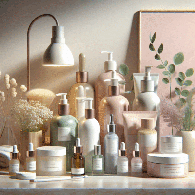 Rotina de Beleza Minimalista O Que Realmente Preciso para o Skincare