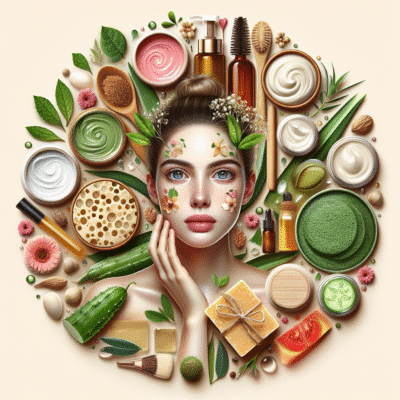 Sabonete Facial Vegetal A Solucao Suave para Todos os Tipos de Pele