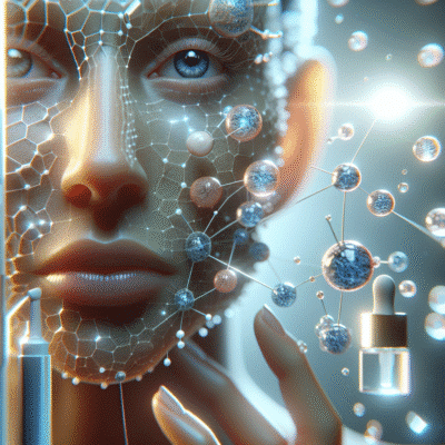 Segredos de Beleza Por Que o Colageno e Indispensavel para sua Pele