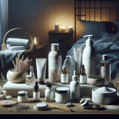 Skincare Minimalista Menos e Mais – Como Simplificar sua Rotina de Cuidados