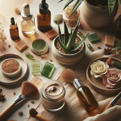 Skincare Natural e Consumo Consciente O Futuro da Beleza