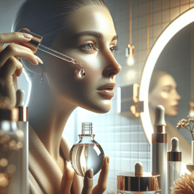 Tendencias de Beleza O Crescimento do Uso de Acido Hialuronico