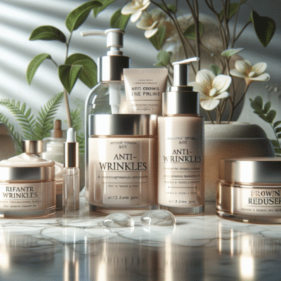 Tendencias de Beleza O Que Esta em Alta para Combater Rugas