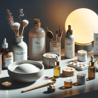 Tratamento Noturno com Óleos Vegetais: Como Potencializar Sua Rotina de Skincare 6 Tratamento Noturno com Oleos Vegetais Como Potencializar Sua Rotina de Skincare