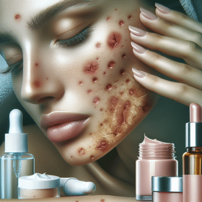 Tratamento do Melasma Comparativo entre Produtos e Resultados