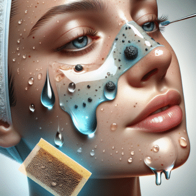 Tratamentos Esteticos para Cravos em Pele Oleosa