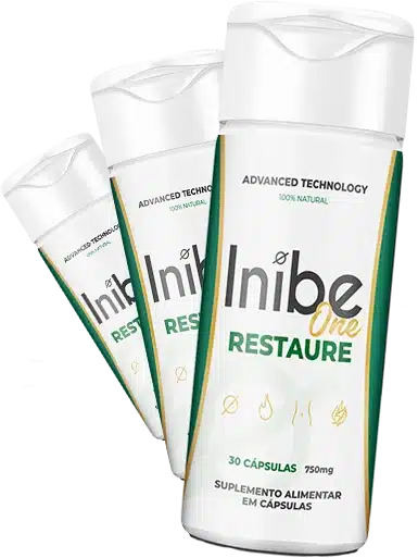 Inibe One Restaure 2 1 1