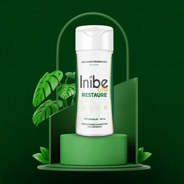Inibe One Restaure 5 3 2