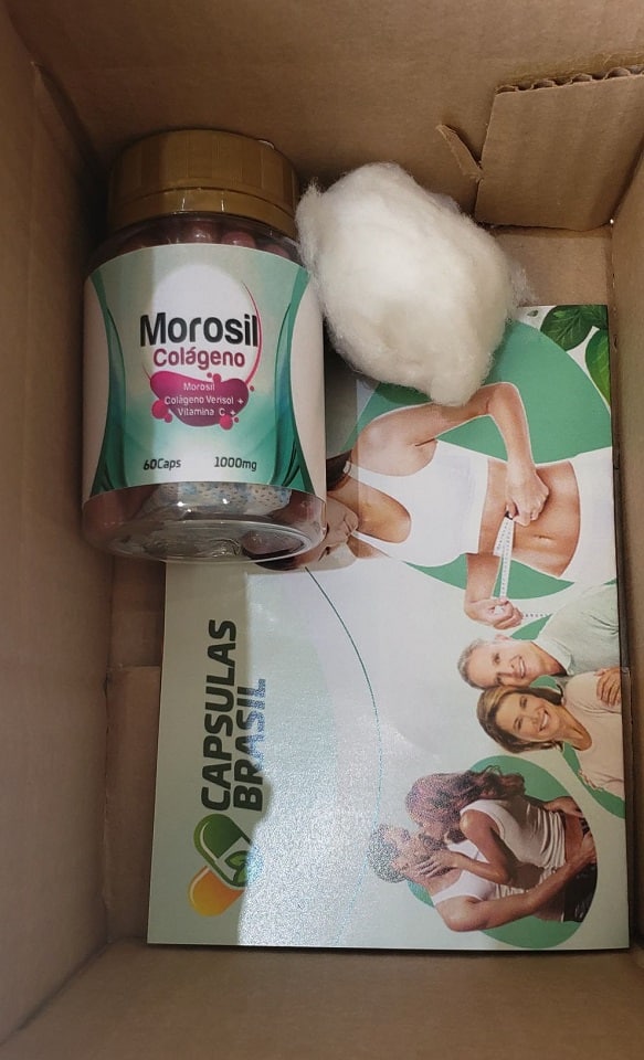 MOROSIL 62 dep1