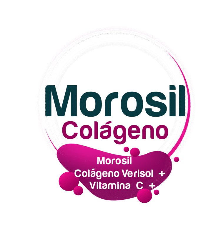 MOROSIL 1 logo