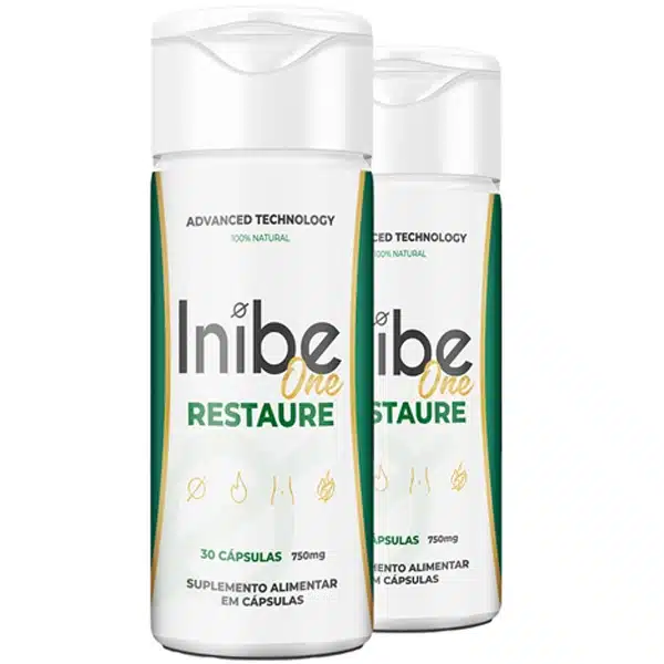 Inibe One Restaure 15 q2