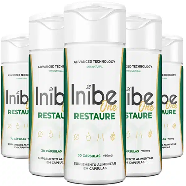 Inibe One Restaure 11 q5