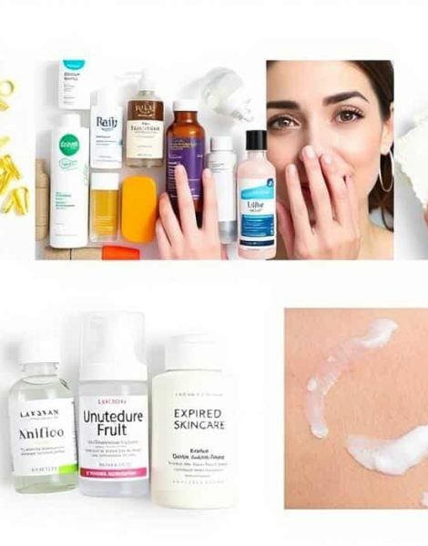 Erros de Skincar