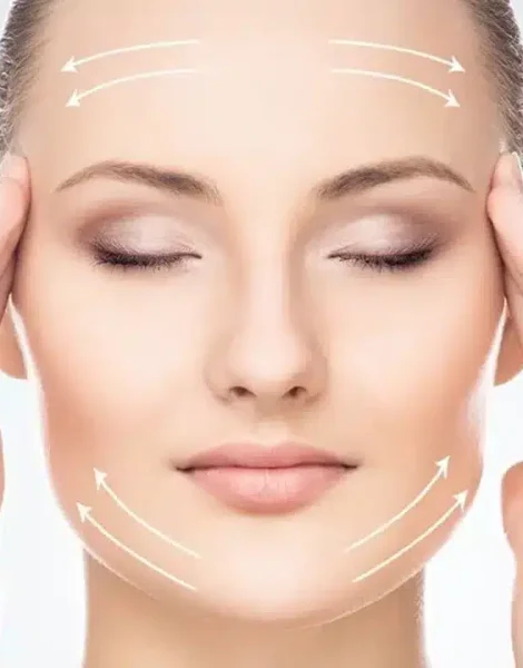 Facial-massage
