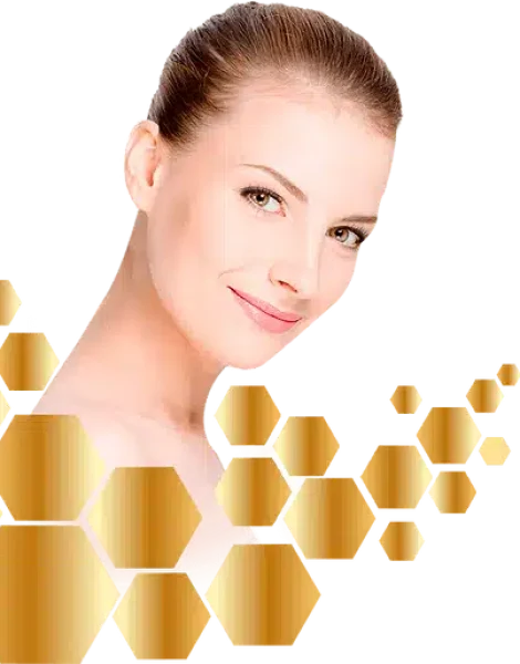 Mulher-Beenew-Antirugas